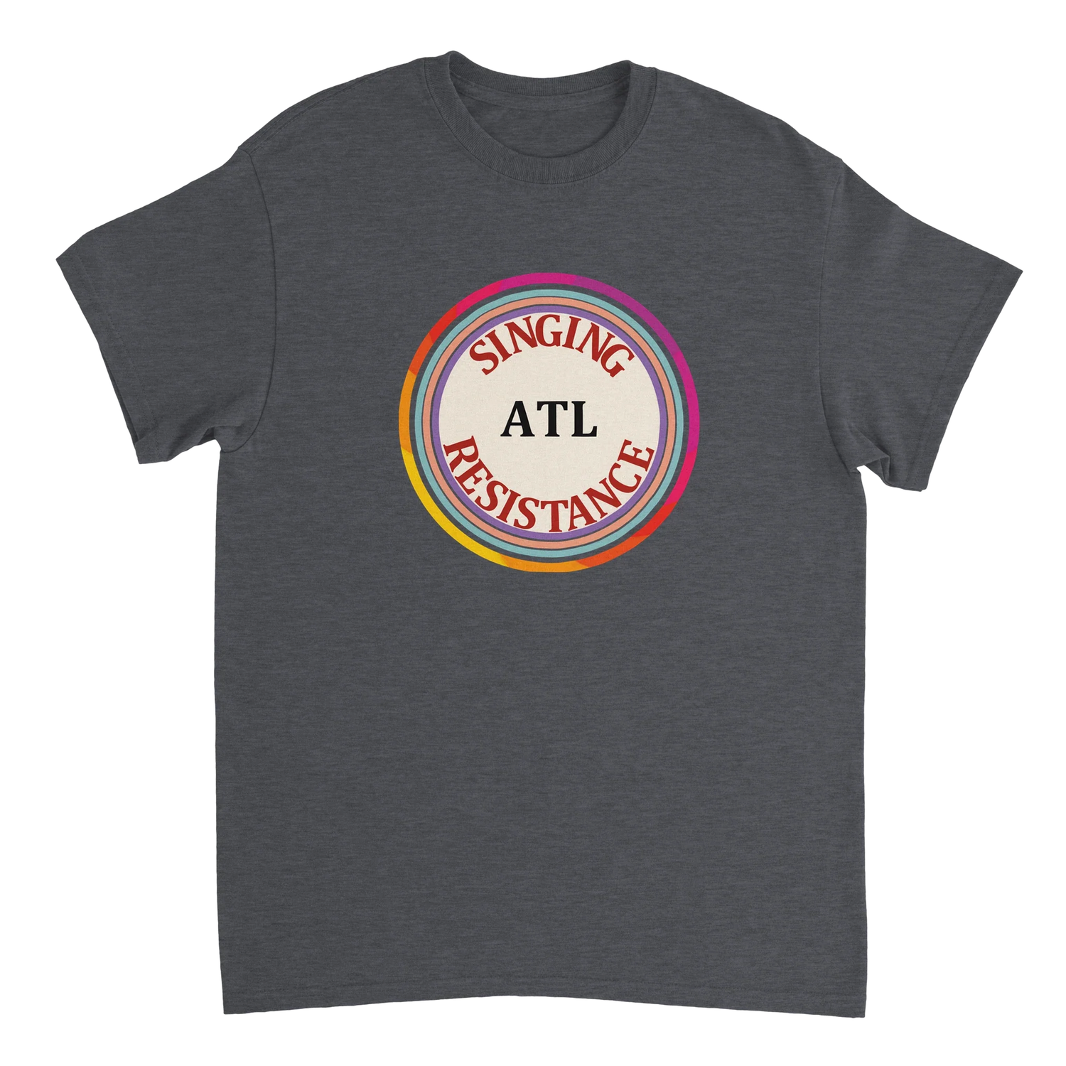 Singing Resistance Atlanta Collection