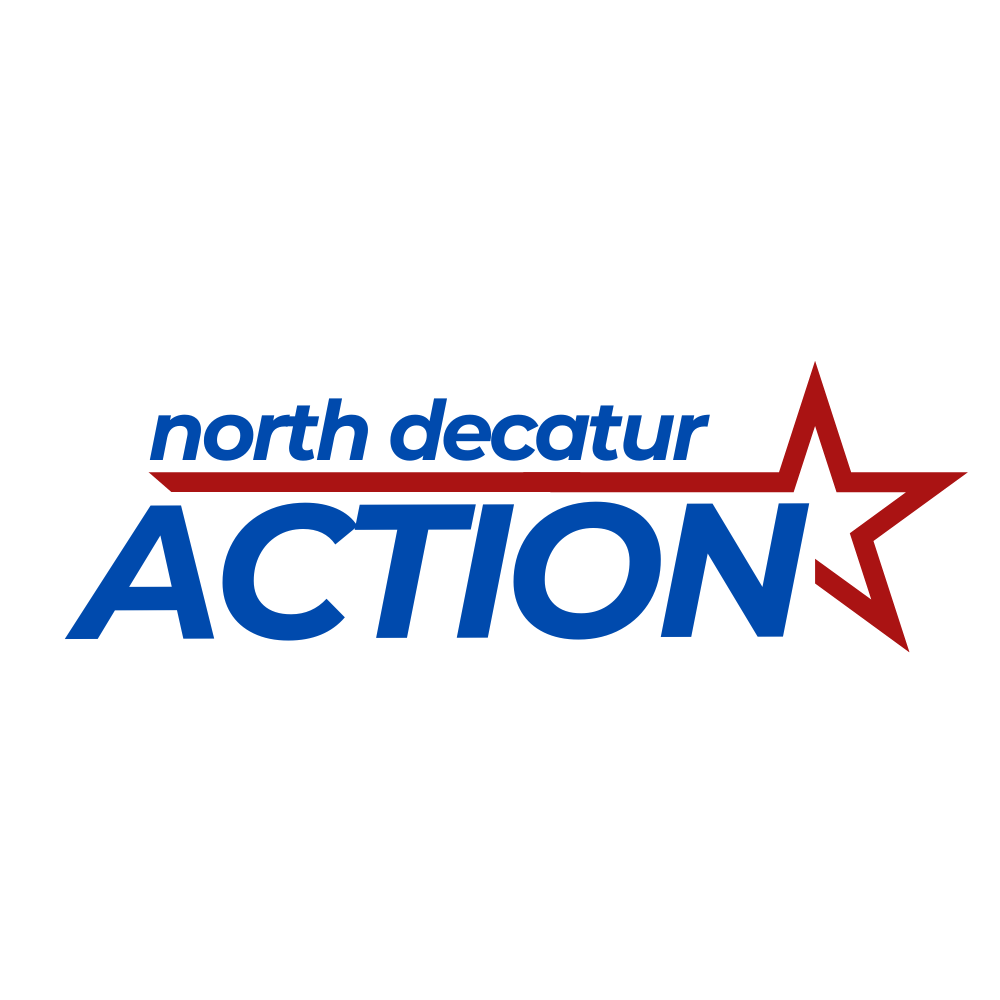 North Decatur Action Collection