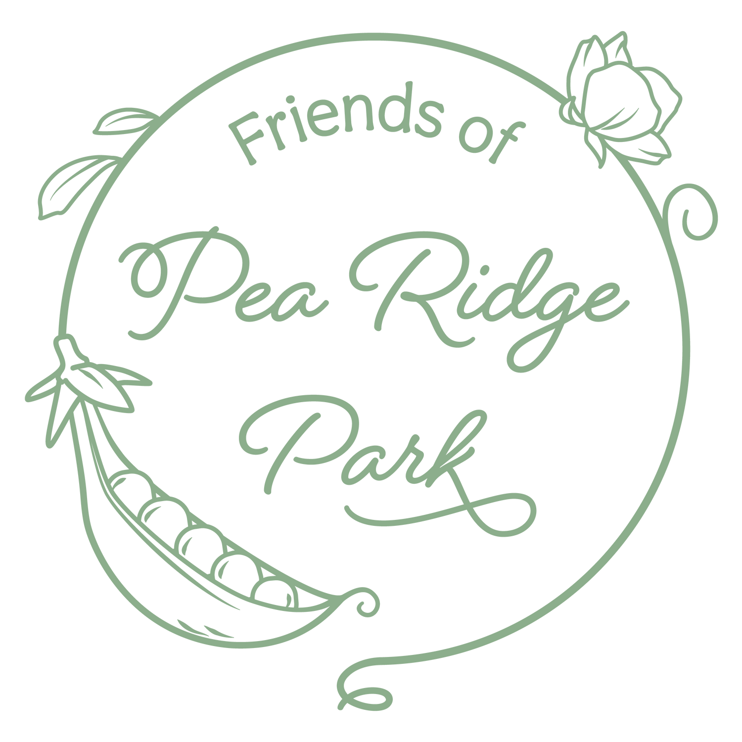 Pea Ridge Collection