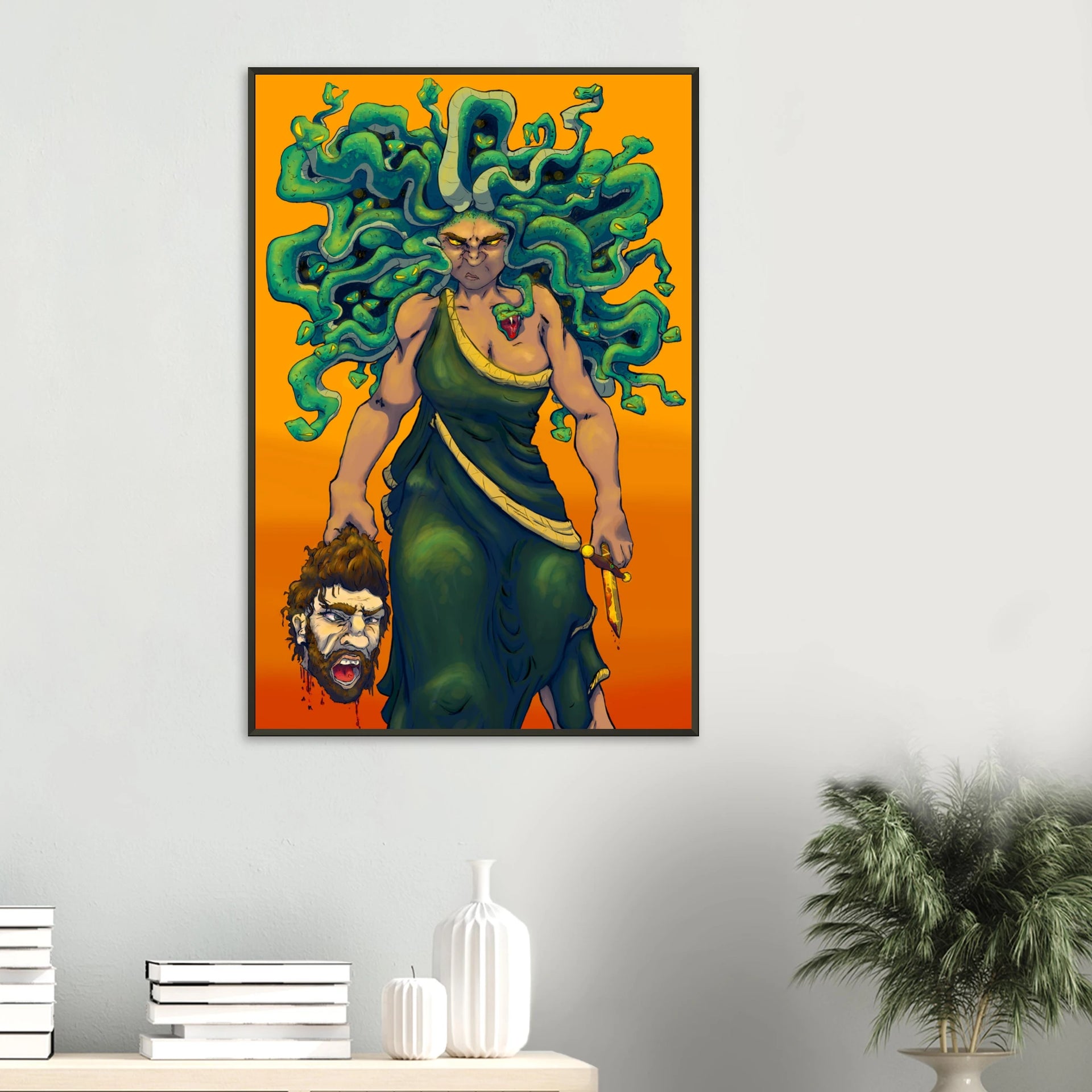 Medusa